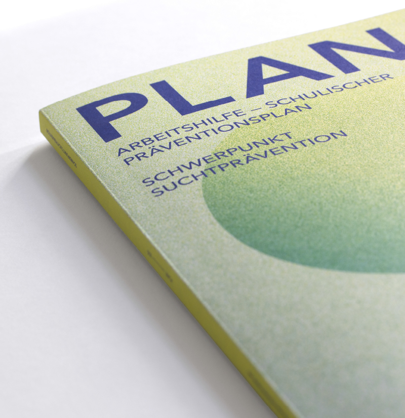 Plan Los – Arbeitshilfe