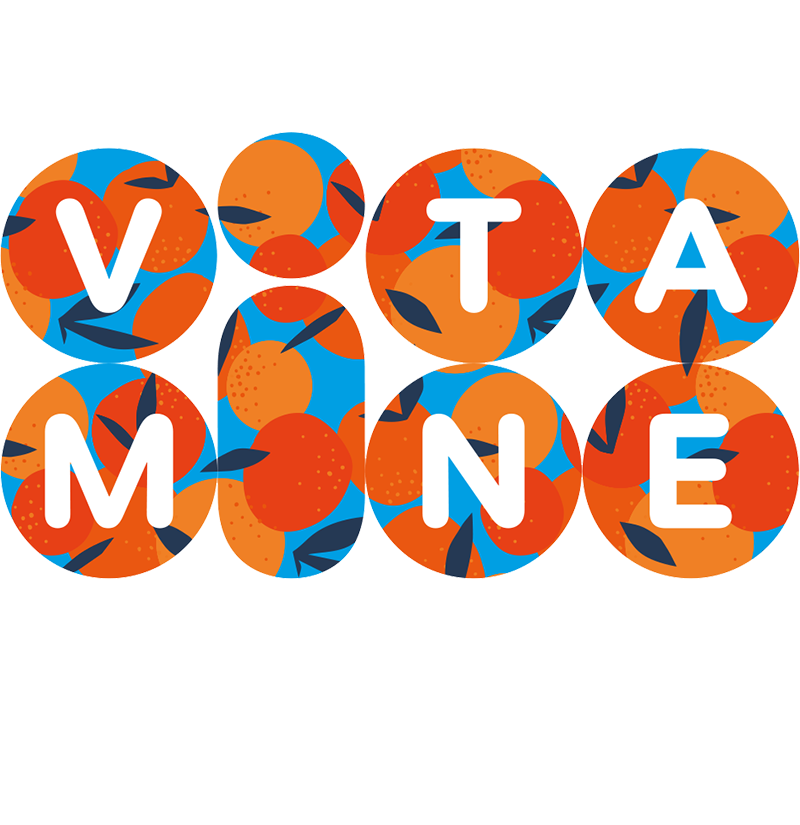 VITAMINE – Die Fortbildungsreihe