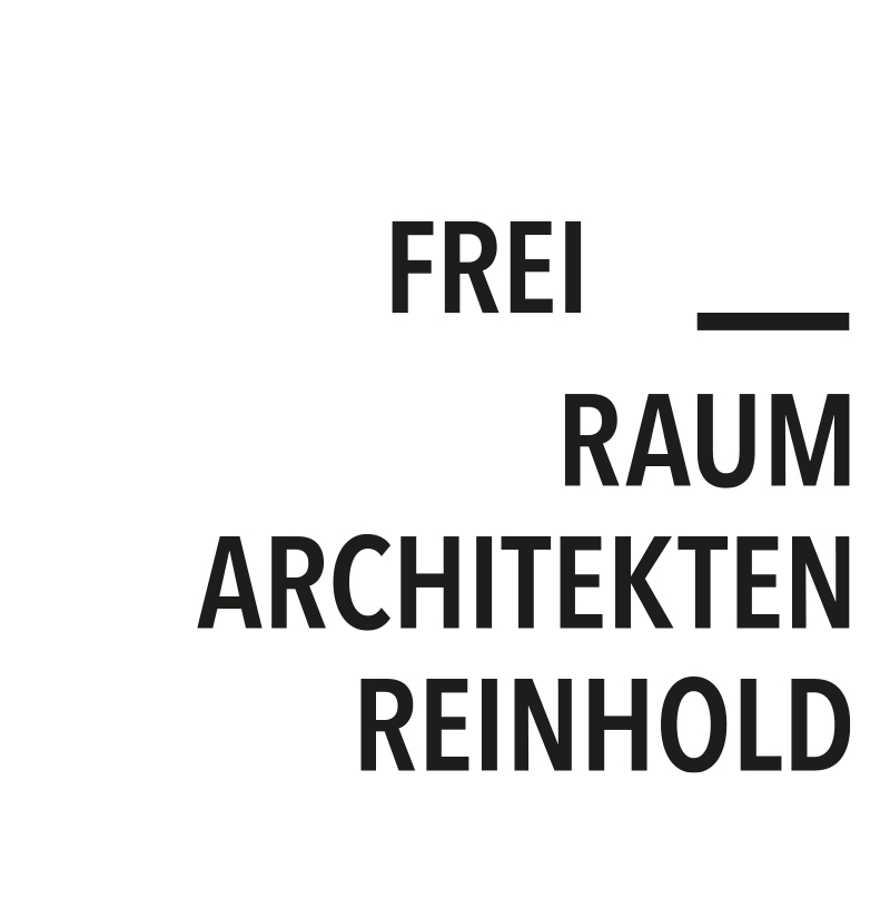 Frei Raum Architekten Reinhold