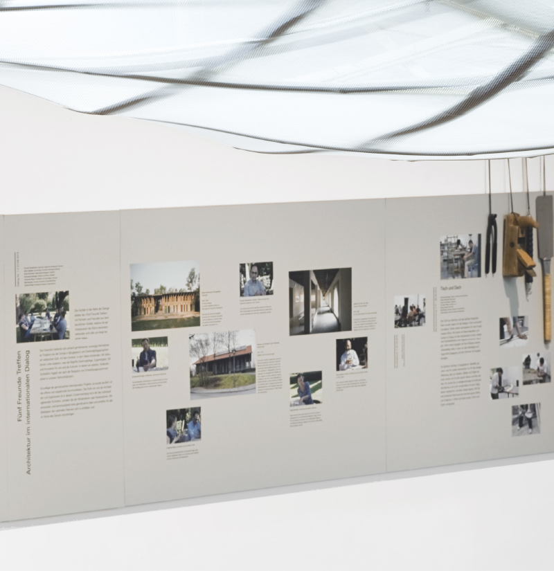 Die Nacht der Villa Massimo im Martin-Gropius-Bau Berlin