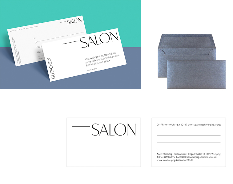 Anett Stollberg – Salon - 5