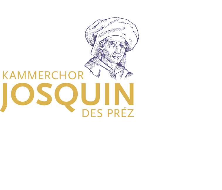 Kammerchor Josquin des Préz - 1