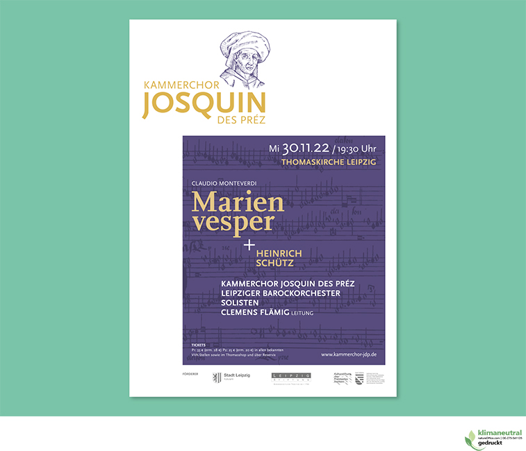 Kammerchor Josquin des Préz - 6