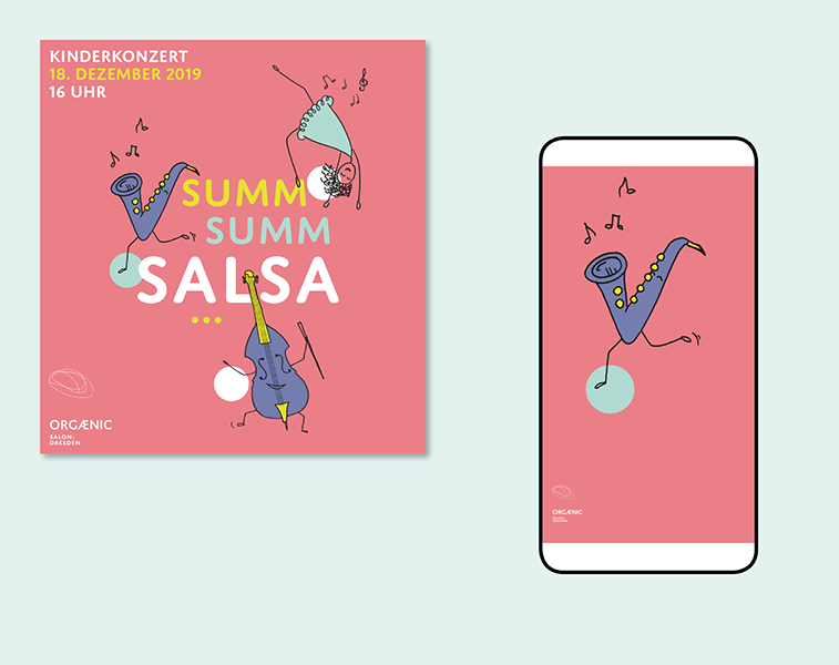 Summ Summ Salsa … - 3