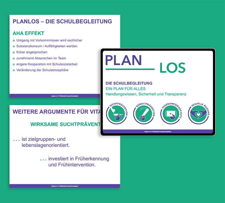 Plan Los – Schulbegleitung - 5