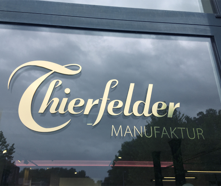 Thierfelder Manufaktur - 2