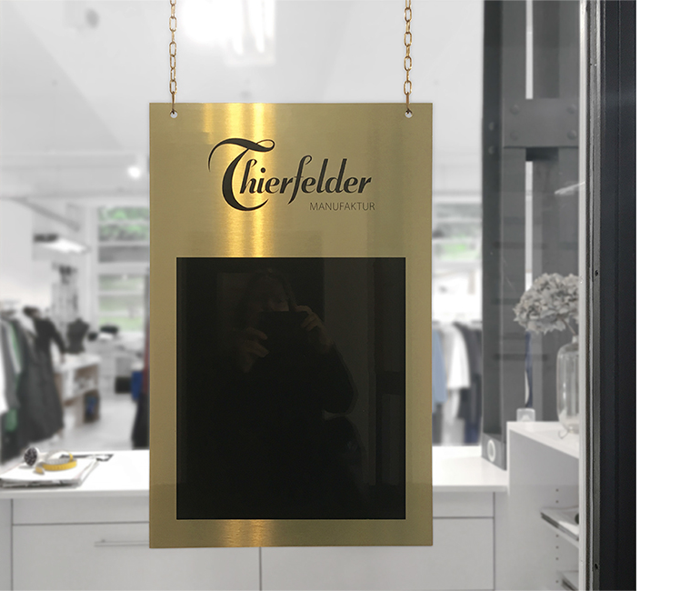 Thierfelder Manufaktur - 5
