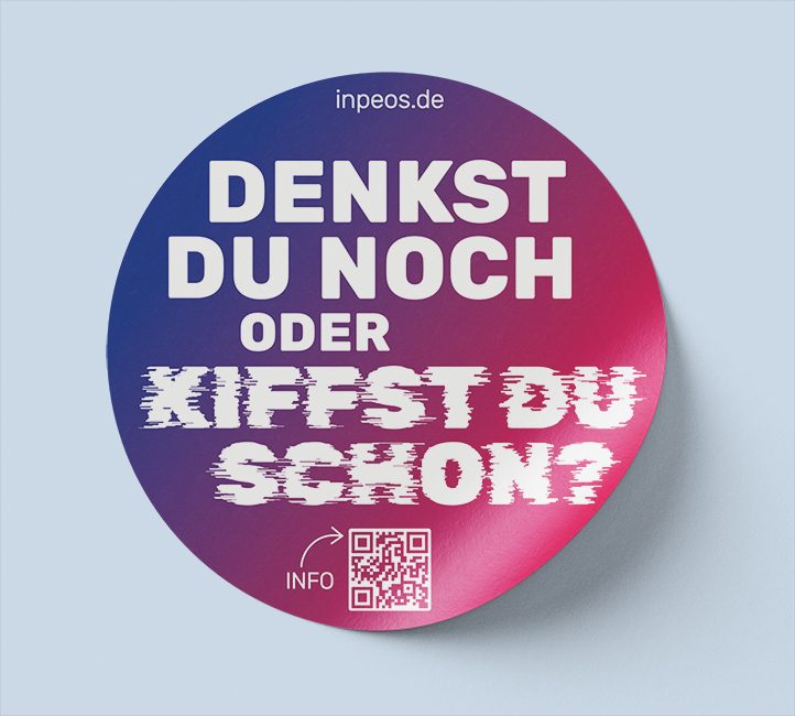 Cannabisprävention - 1