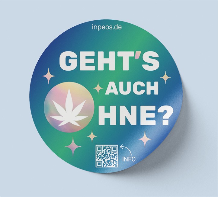 Cannabisprävention - 2