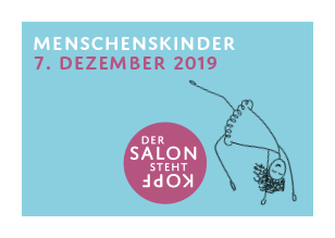 Der Salon steht Kopf – Kids' Day