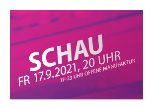 Thierfelder Manufaktur – Schau