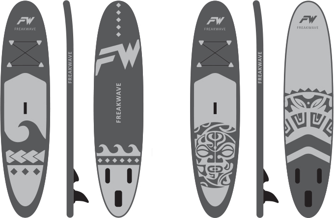 Stand Up Paddle - 13