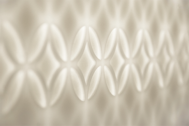 Lichtband – Café, Jahili Fort - 1