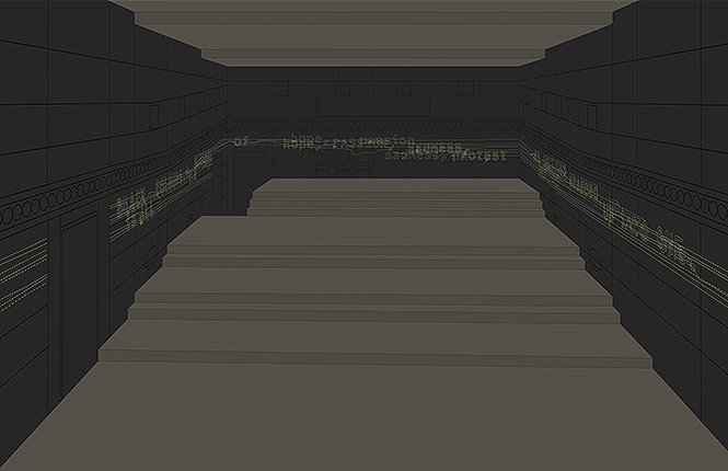 Filmtonmischung/Mehrzwecksaal des MMZs - 1