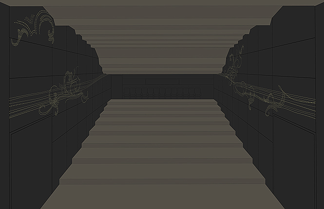 Filmtonmischung/Mehrzwecksaal des MMZs - 3