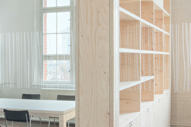 Büro ZRS Architekten Ingenieure - 1