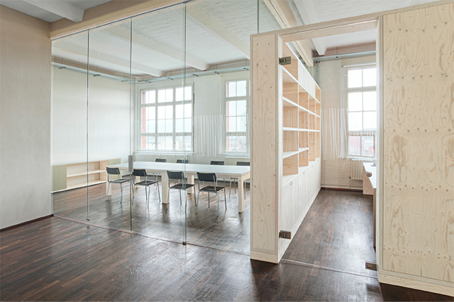 Büro ZRS Architekten Ingenieure - 3