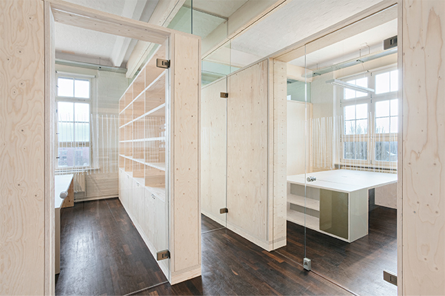 Büro ZRS Architekten Ingenieure - 4