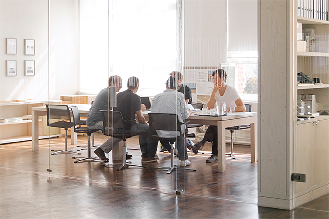 Büro ZRS Architekten Ingenieure - 7