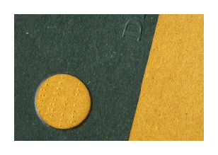 Vom Textil zum Papier